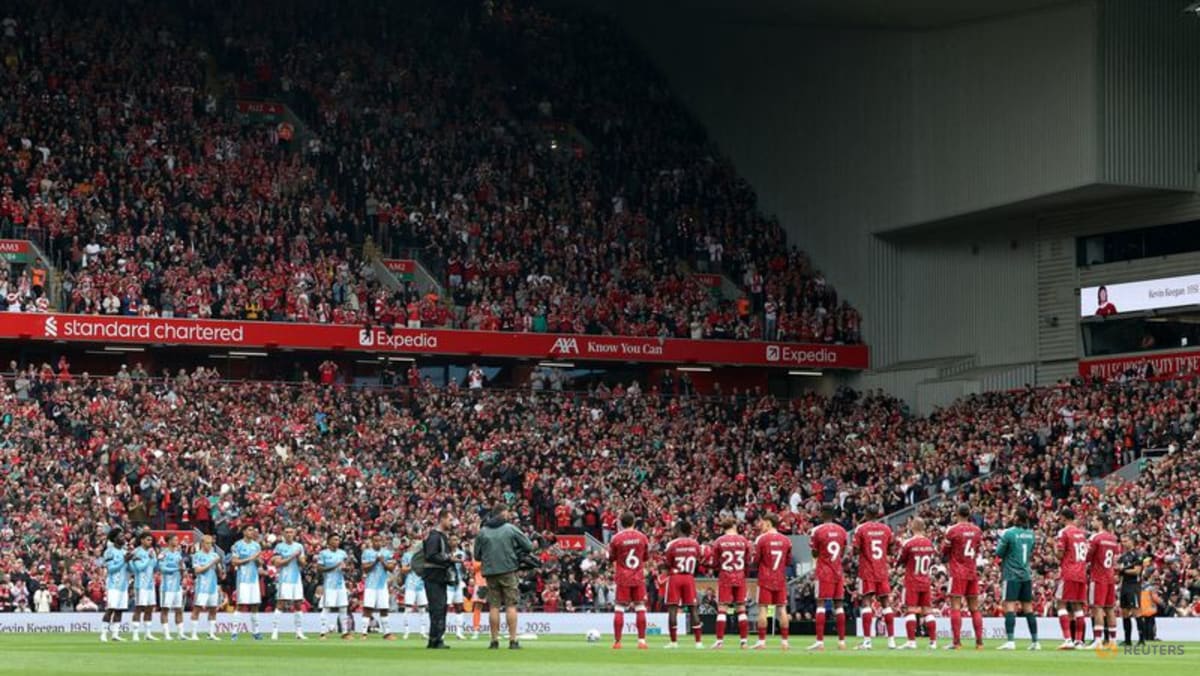 Liverpool announce five-year sponsorship deal with Turkish Airlines