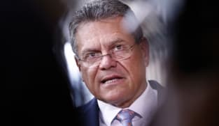 EU bakal kemuka langkah balas ke atas barangan Amerika untuk elak tarif 