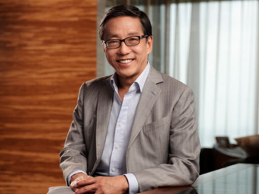 PSC chair Eddie Teo heads N-Day awards list