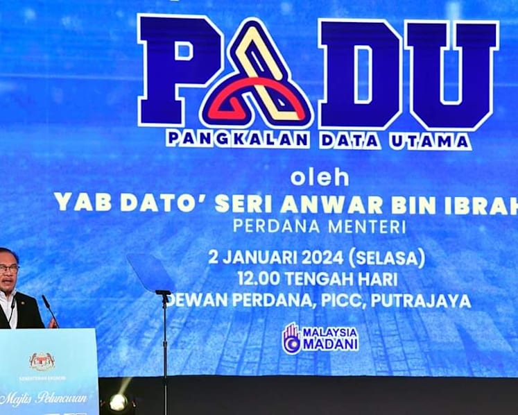 Amid cybersecurity concerns, Malaysia launches central database aimed at refining targeted subsidy handouts