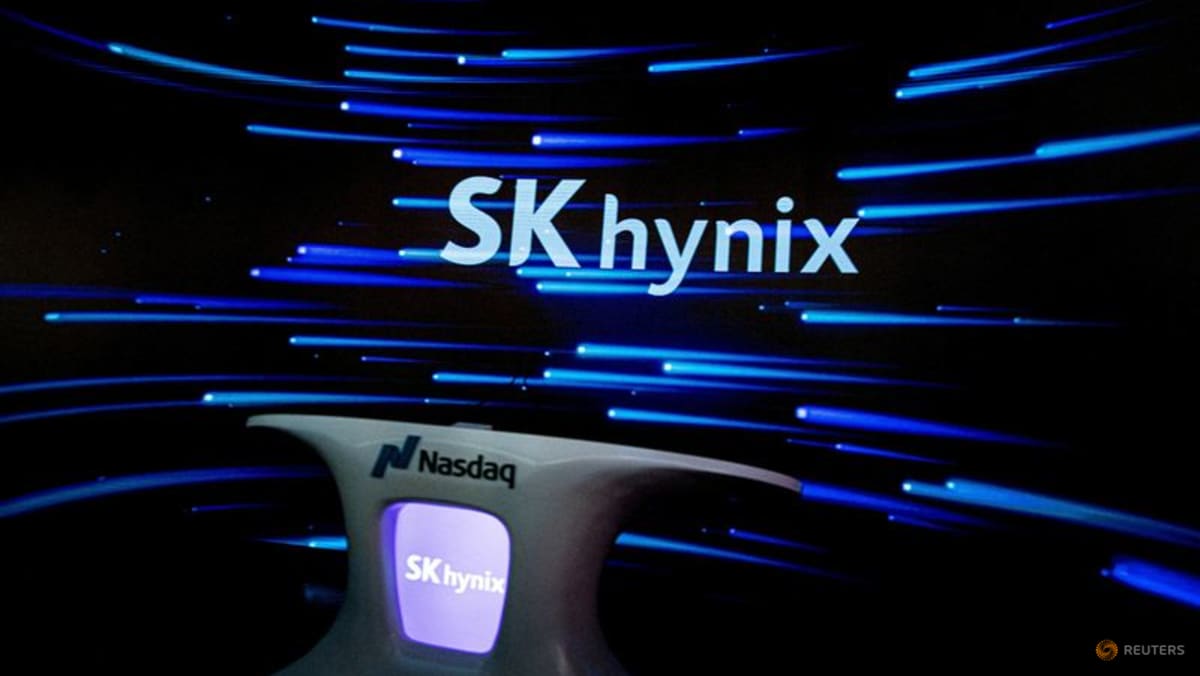 SK Hynix posts sixfold rise in Q2 profit on AI chip demand, misses forecasts