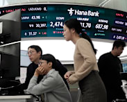 Iran war unlikely to have prolonged impact on stock markets, analysts say