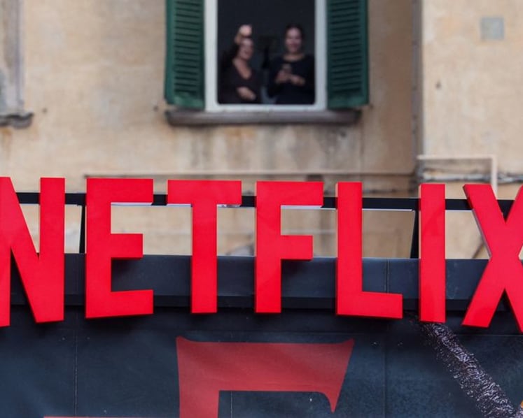 UK to regulate Netflix and other streamers in line with broadcasters