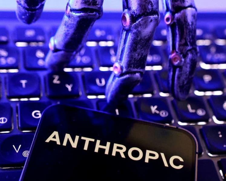 Anthropic says Alibaba illicitly extracted Claude AI model capabilities