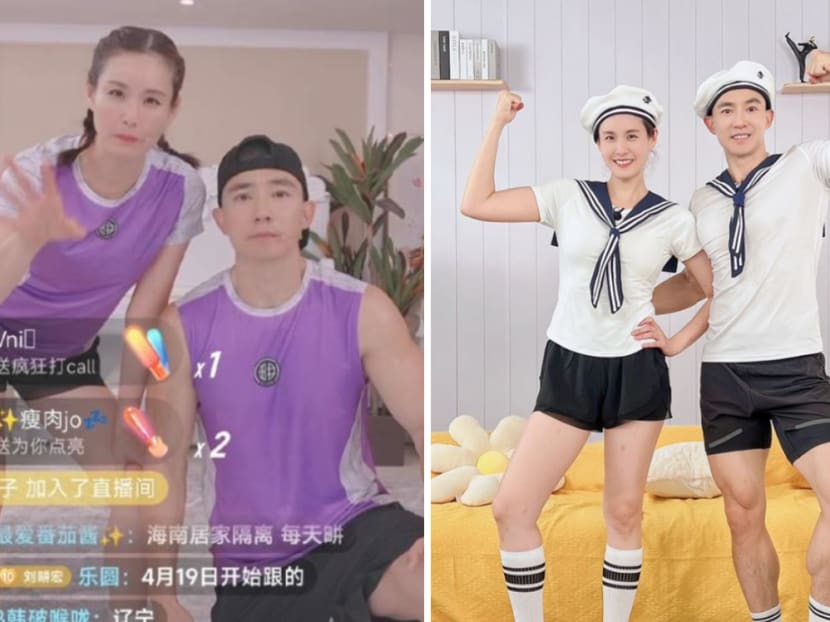 Liu Genghong Apologises After Livestreamer Called Him Out For Selling Fake Bird's Nest