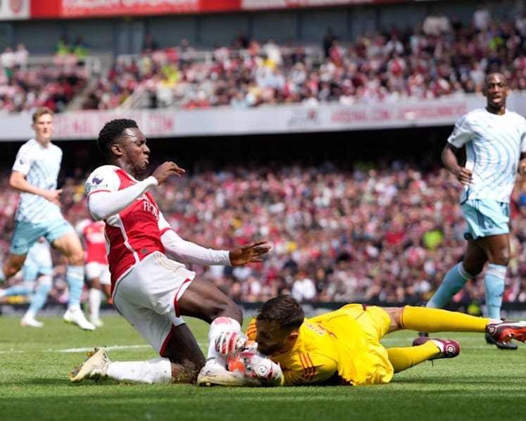 StarHub users report issues with Premier League broadcast on season's opening weekend