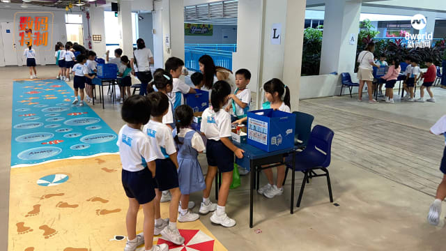 小朋友来教你如何使用Bloobox回收箱