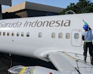 What’s behind a double whammy of US$318 million loss and Skytrax rating downgrade for Garuda Indonesia?