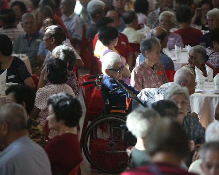 Rethink what food security means for needy families