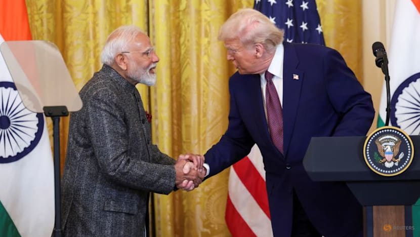 Commentary: Trump’s disinterest not the only reason the Quad is in limbo