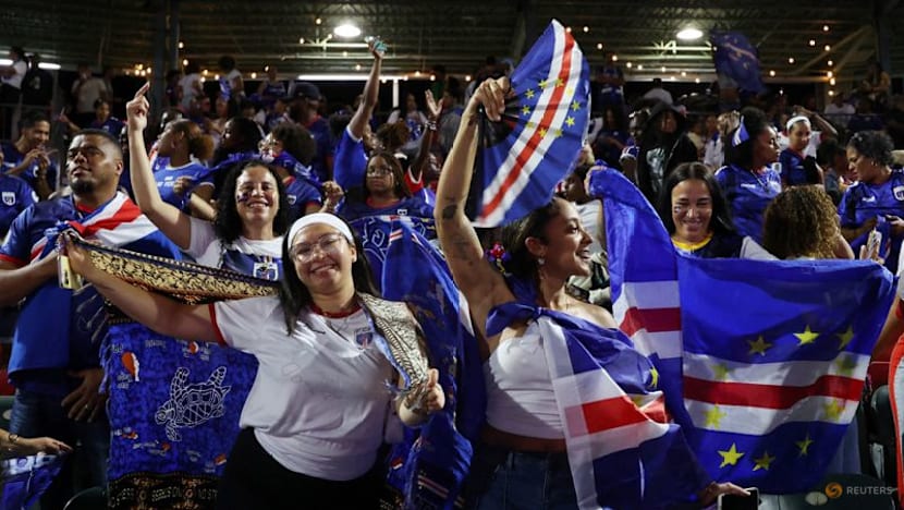 It’s all in the numbers: Expanded World Cup brings more shocks, but heavyweights still rule