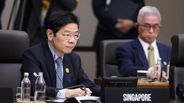 总理：各国应合作且负责任善用人工智能 建议加大投资技能培训