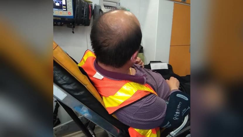 Man charged with assaulting bus driver, SBS Transit says the accused boarded vehicle without mask