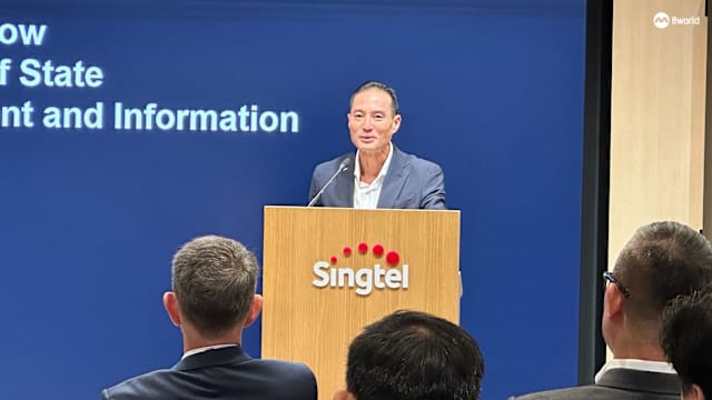 政府计划提呈数码基础设施法令 要求数据中心遵守节能要求