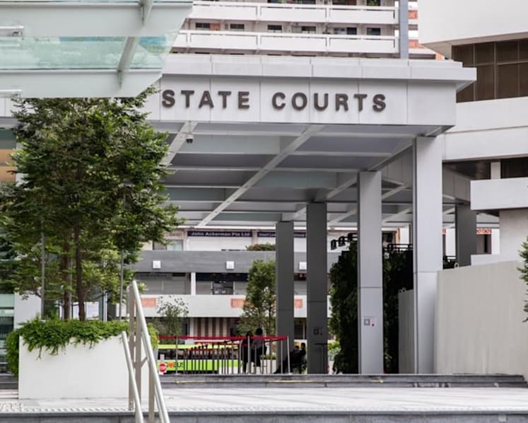 Man used debit card left behind by date after sex to buy flight ticket and hotel package, gets jail