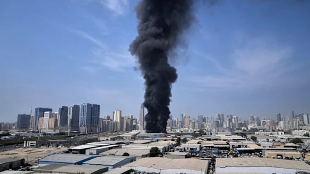 美军证实伊朗“首次袭击”伤兵不治 阵亡人数增至四人