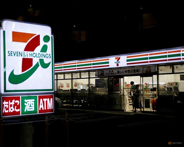 Commentary: 7-Eleven should make its prospective buyer pay a lot more