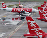 AirAsia halts direct flights between Singapore and Jakarta
