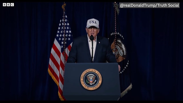 特朗普真的可以左右伊朗最高领袖的遴选吗？