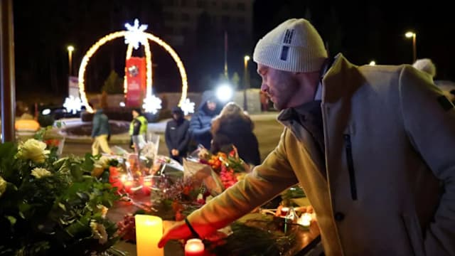 约40死115人伤 死伤者包括法国和意大利人