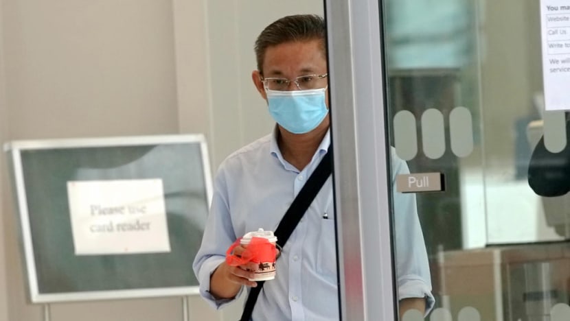 Man jailed for offering police officer S$1,000 bribe to avoid arrest for drink driving