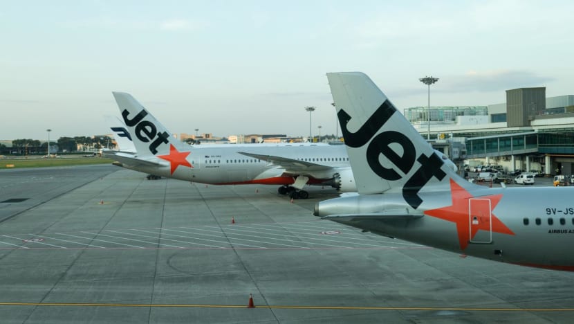 Highlights: Jetstar Asia to shutter, says 'really high cost increases' in Singapore affected business Highlights: Jetstar Asia to shutter, says 'really high cost increases' in Singapore affected business