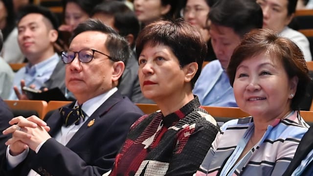 国大研究：本地在职父亲陪产假 并未提高夫妻生育二三胎意愿