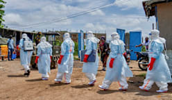 Commentary: I survived Ebola. This is what scares me most about this outbreak