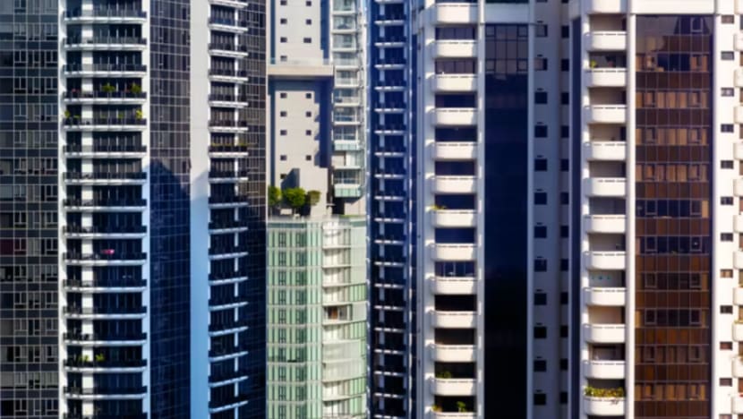 Lebih banyak rumah privet baharu dijual pada Jun, namun catat jualan separuh tahun paling rendah Lebih banyak rumah privet baharu dijual pada Jun, namun catat jualan separuh tahun paling rendah