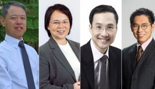 Public Service Division announces permanent secretary appointments and re-designations