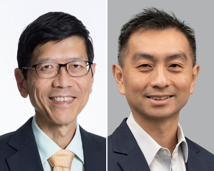Public Service Division announces permanent secretary retirement and appointments