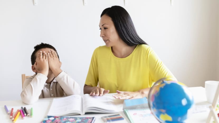 Commentary: I admit it - I’ve texted my son’s teachers after school hours Commentary: I admit it - I’ve texted my son’s teachers after school hours