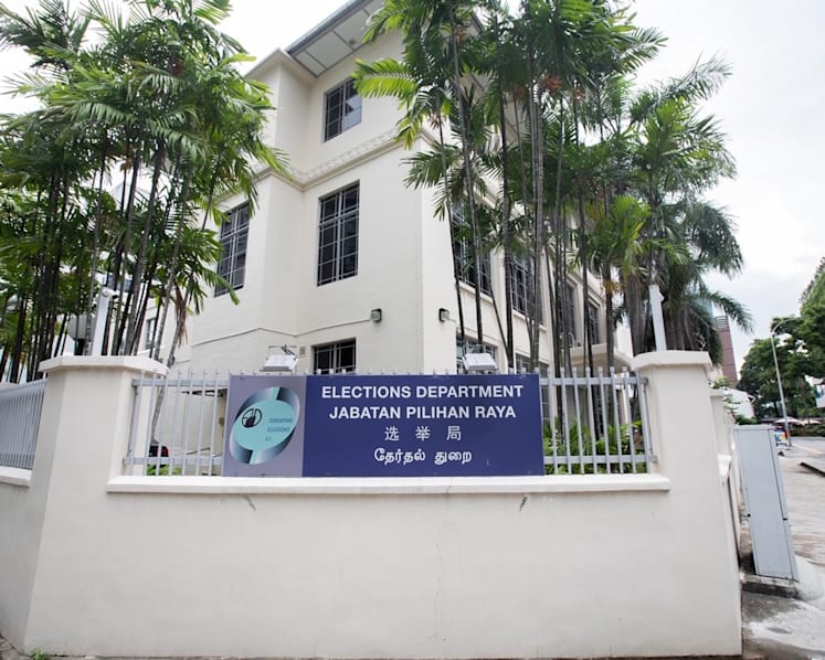 Elections Department sets out Covid-safe polling, nomination procedures; campaigning rules to be unveiled later