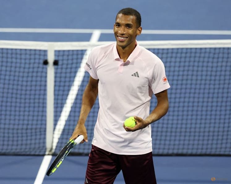 Top contenders Gauff, Zeverev face stern tests against familiar foes in US Open