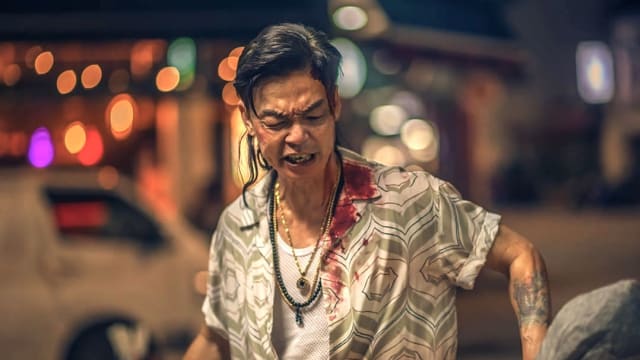 【满城三带黄金甲】《芽笼》：颠覆本土电影，想法多难兼顾