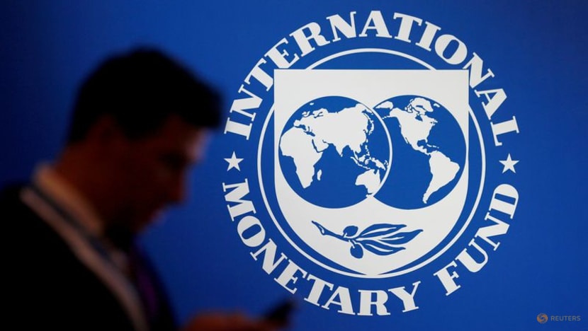 Inflation, debt among key challenges for global economy despite raised growth forecast: Senior IMF official Inflation, debt among key challenges for global economy despite raised growth forecast: Senior IMF official