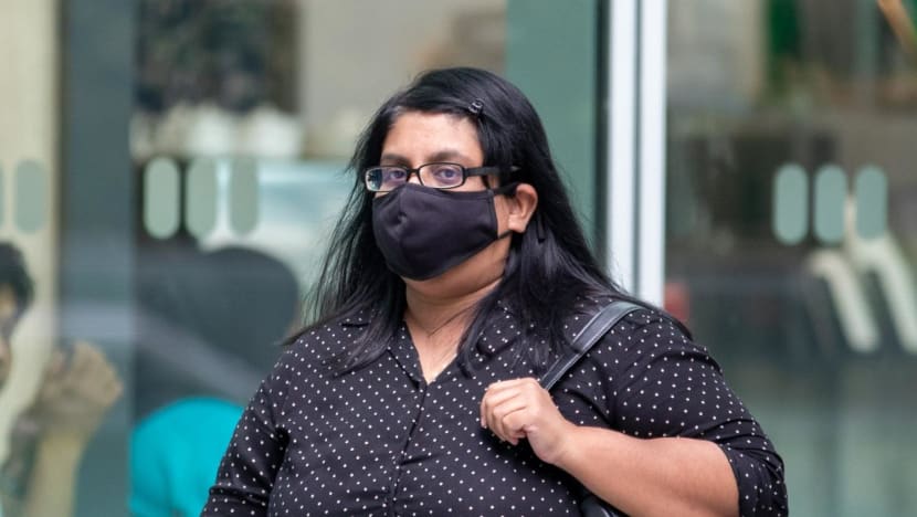 NTU dropout pleads guilty to forging degree certificate to get hired by 3 firms including Walt Disney Company NTU dropout pleads guilty to forging degree certificate to get hired by 3 firms including Walt Disney Company