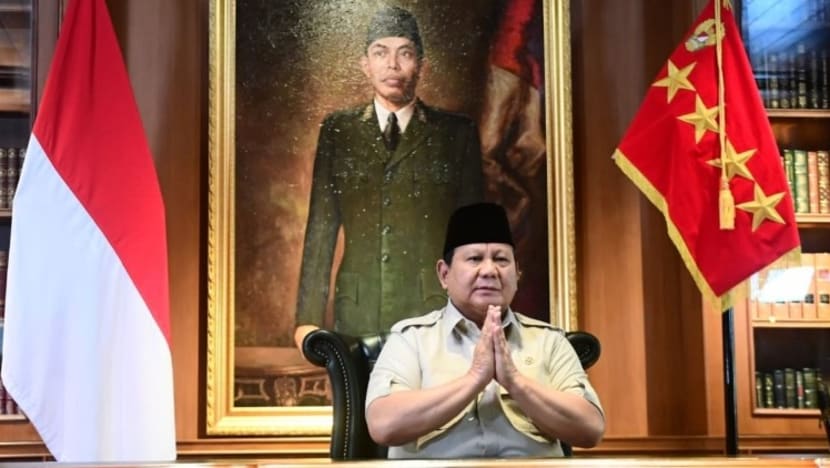 Presiden Prabowo terkejut dan kecewa atas tindakan polisi yang tewaskan Affan Kurniawan