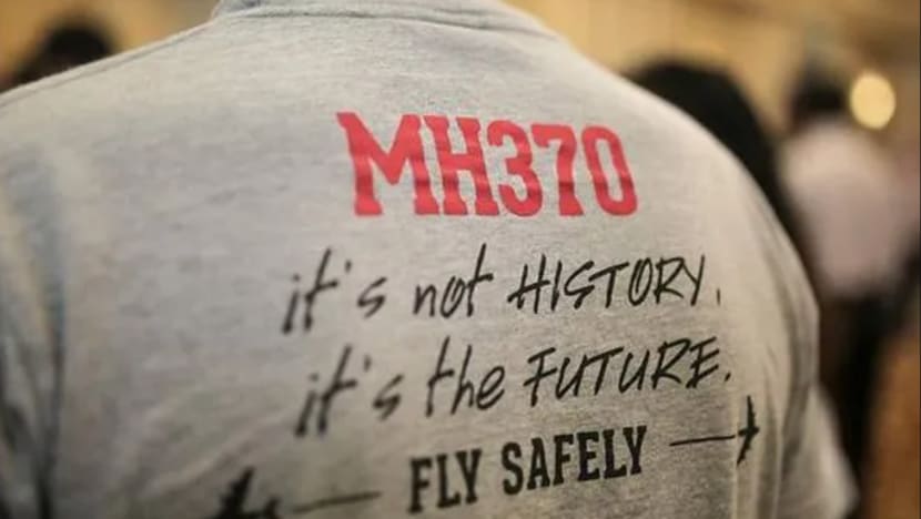 Malaysia setuju dengan terma Ocean Infinity bagi pencarian bangkai pesawat MH370