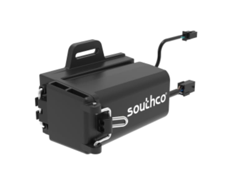New Battery-Operated Bluetooth® Controller Enables Truly Mobile, Plug-and-Play Access