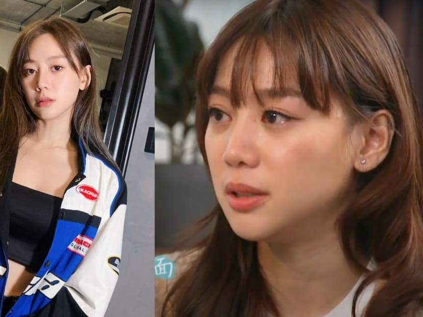 “I Never Thought That Would Be Our Last Phone Call”: Local Actress Tasha Low On Her Dad’s Sudden Passing In 2013, And Why She Regrets Never Returning His Call