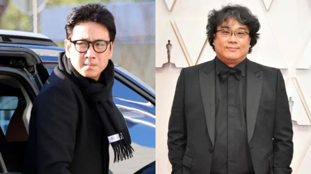 李善均之死惹怒韩国文艺界　《寄生上流》导演诉求调查真相