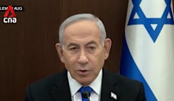 Middle East conflict: Israel faces pressure from Western allies over Gaza and West Bank