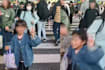 Woman Who Shoved Girl At Shibuya Crossing In Viral Video Is Allegedly A Repeat Offender