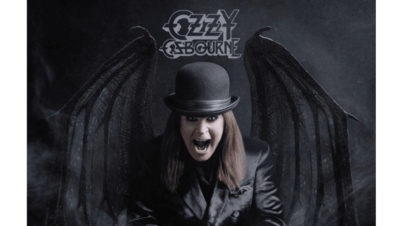 Ozzy Osbourne drops rock ballad Ordinary Man with Elton John