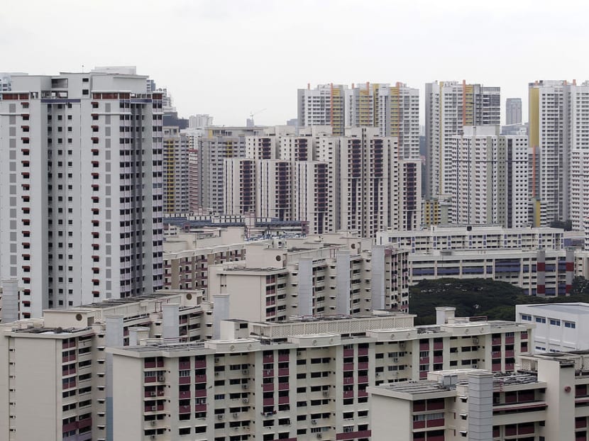 The Inland Revenue Authority of Singapore announced that property tax would be increasing for many HDB flats from Jan 1, 2022. The Inland Revenue Authority of Singapore announced that property tax would be increasing for many HDB flats from Jan 1, 2022.