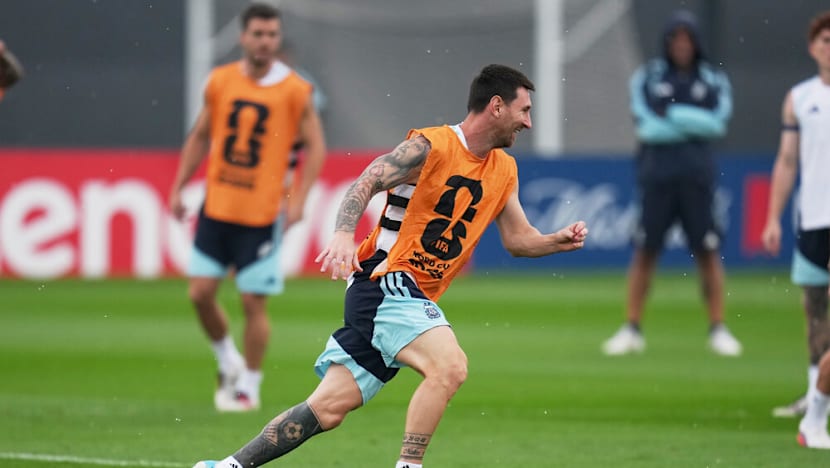 Spain, Argentina prepare for World Cup final, Trump hails success