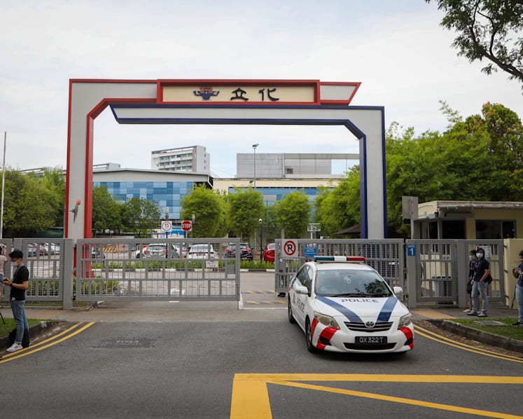 Death at River Valley High School: A timeline of a suspected murder that shook Singapore