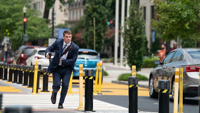 【满城三带黄金甲】“A House of Dynamite”：直击人心的不是导弹，是恐惧与绝望