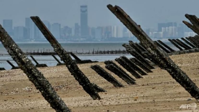 China jalankan latihan pendaratan pantai di wilayah bertentangan Taiwan China jalankan latihan pendaratan pantai di wilayah bertentangan Taiwan
